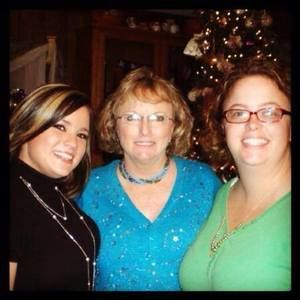 Meet your Posher, Cathy